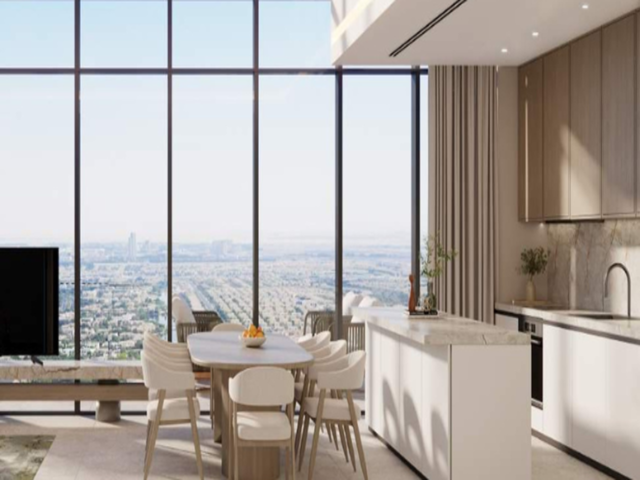 Treppan Tower /Q2 2027